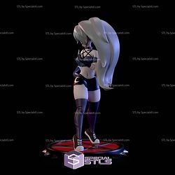 Loona Helluva Boss Star NSFW Digital STL Files