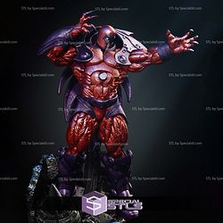 Onslaught X Men V2 Digital STL Files