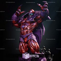 Onslaught X Men V2 Digital STL Files