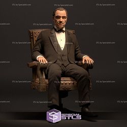 Stylize Godfather Digital STL Files