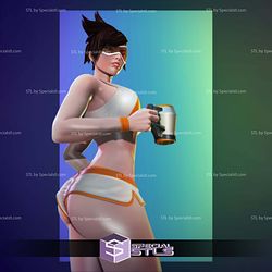 Tracer Overwatch V3 Digital STL Files