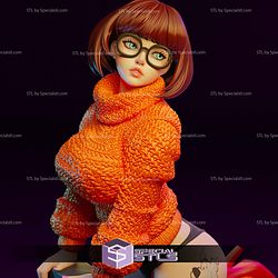 Velma Tatoo V2 Digital STL Files