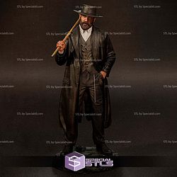 Alfie Solomon Peaky Blinders Digital STL Files