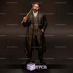 Alfie Solomon Peaky Blinders Digital STL Files