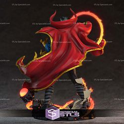 Doctor Strange Sling Ring Digital STL Files