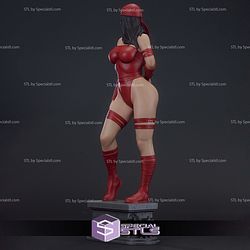 Elektra Thicc Digital STL Files