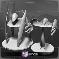 August 2024 Anvilrage Studios Miniatures