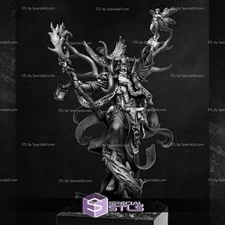 August 2024 Aradia Miniatures