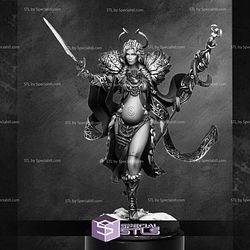 August 2024 Aradia Miniatures