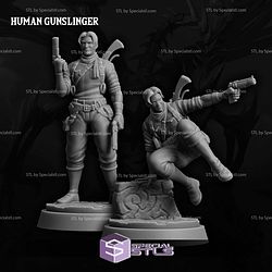 August 2024 Arcane Miniatures