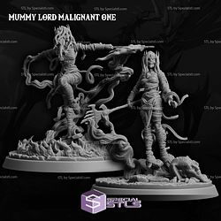 August 2024 Arcane Miniatures