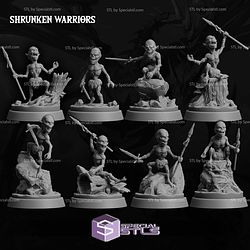 August 2024 Arcane Miniatures