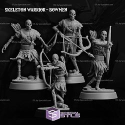 August 2024 Arcane Miniatures