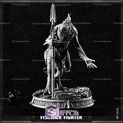 August 2024 Arcanum Workshop Miniatures