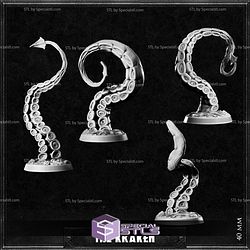 August 2024 Arcanum Workshop Miniatures