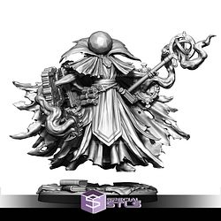 August 2024 Bestiarum Miniatures