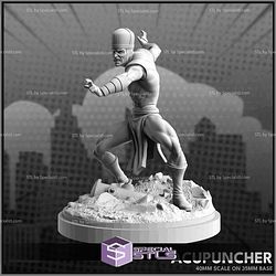 August 2024 C27 Collectibles Miniatures