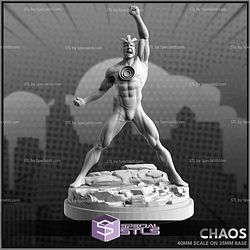 August 2024 C27 Collectibles Miniatures