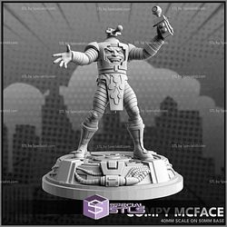 August 2024 C27 Collectibles Miniatures