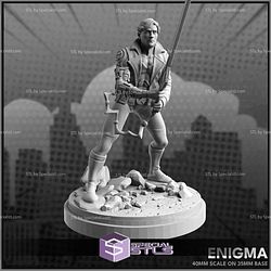 August 2024 C27 Collectibles Miniatures