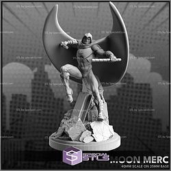 August 2024 C27 Collectibles Miniatures