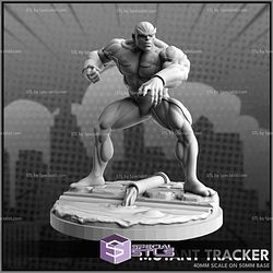 August 2024 C27 Collectibles Miniatures