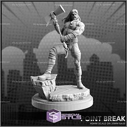 August 2024 C27 Collectibles Miniatures