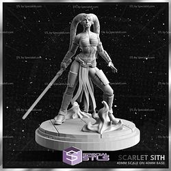 August 2024 C27 Collectibles Miniatures