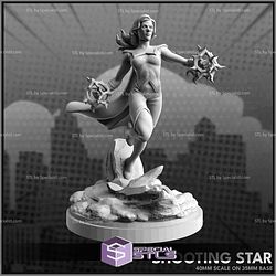 August 2024 C27 Collectibles Miniatures