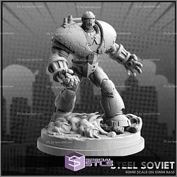 August 2024 C27 Collectibles Miniatures