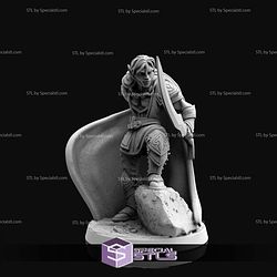 August 2024 Claudio Casini Art Miniatures