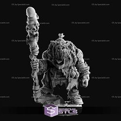 August 2024 Claudio Casini Art Miniatures