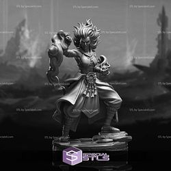 August 2024 Crippled God Foundry Miniatures