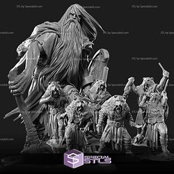 August 2024 Davale Games Miniatures