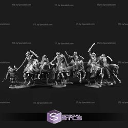 August 2024 Davale Games Miniatures