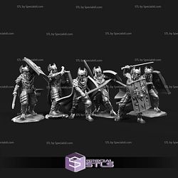 August 2024 Davale Games Miniatures