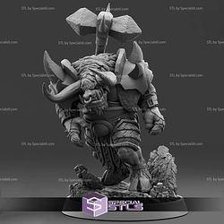 August 2024 DayBreak Miniatures