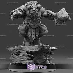 August 2024 DayBreak Miniatures