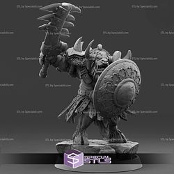 August 2024 DayBreak Miniatures