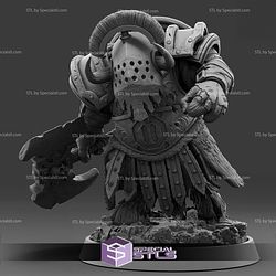 August 2024 DayBreak Miniatures