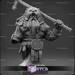 August 2024 DayBreak Miniatures