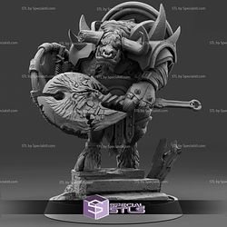 August 2024 DayBreak Miniatures