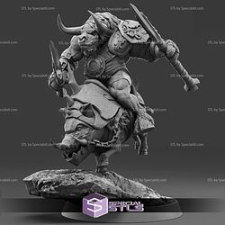 August 2024 DayBreak Miniatures