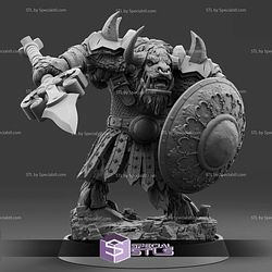 August 2024 DayBreak Miniatures