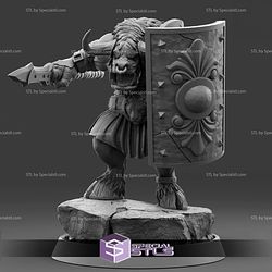 August 2024 DayBreak Miniatures