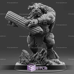 August 2024 DayBreak Miniatures