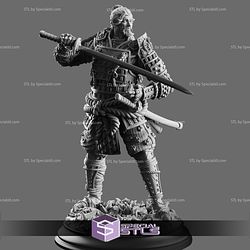 August 2024 Dungeon Masters Stash Miniatures