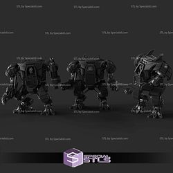 August 2024 Dungeons and Dreadnought Fantastical Sculpts Miniatures