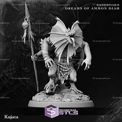 August 2024 Fantasy Archvillain Games Miniatures