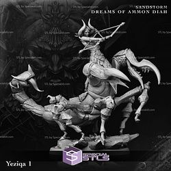 August 2024 Fantasy Archvillain Games Miniatures